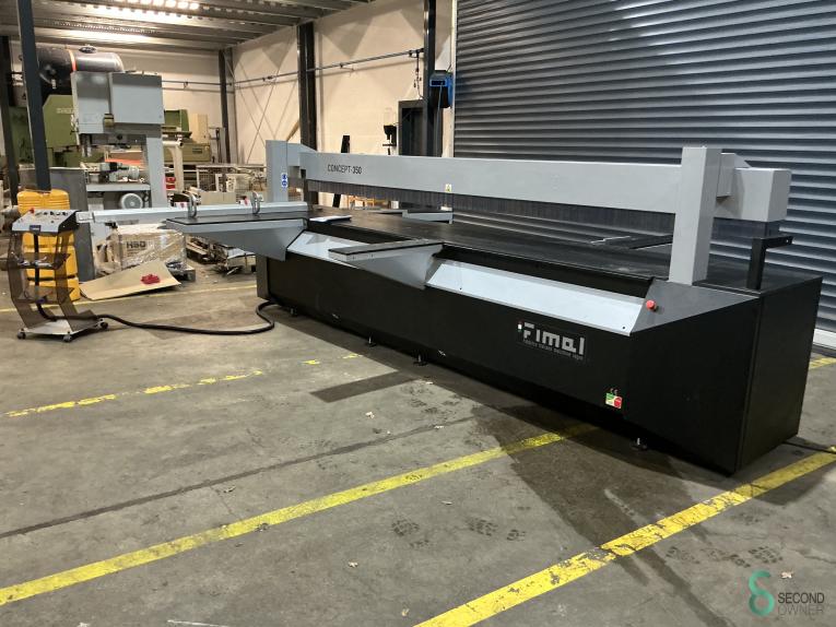 Fimal Concept 350 HOU8.854 60 15966