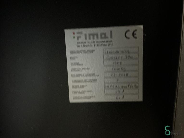 Fimal Concept 350 HOU8.854 66 15966