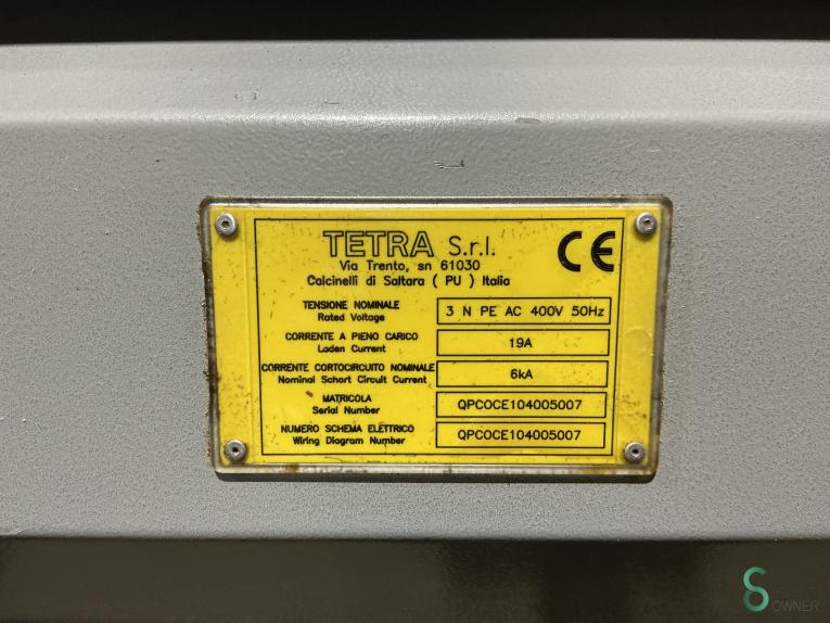 Fimal Concept 350 HOU8.854 72 15966