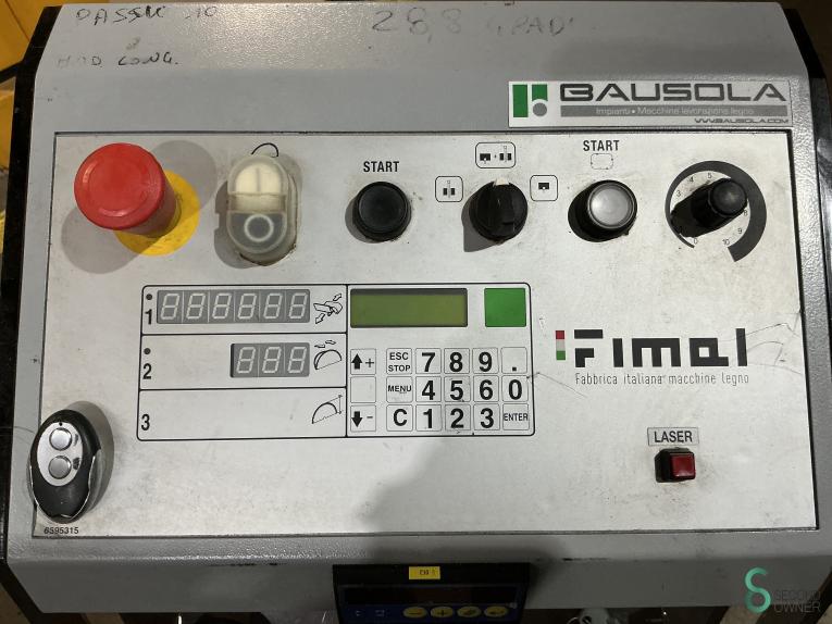 Fimal Concept 350 HOU8.854 63 15966