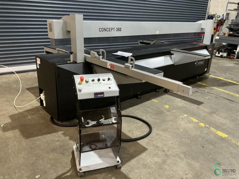 Fimal Concept 350 HOU8.854 61 15966