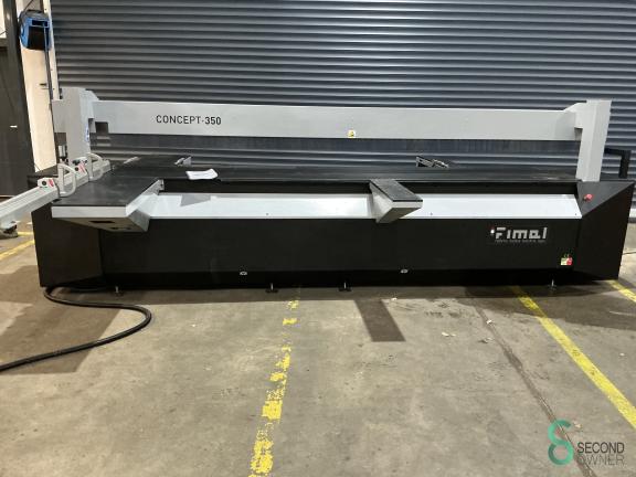 Fimal Concept 350 HOU8.854 2 15966