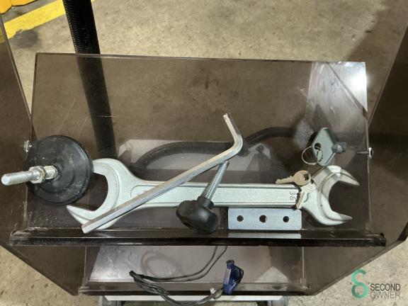 Fimal Concept 350 HOU8.854 12 15966