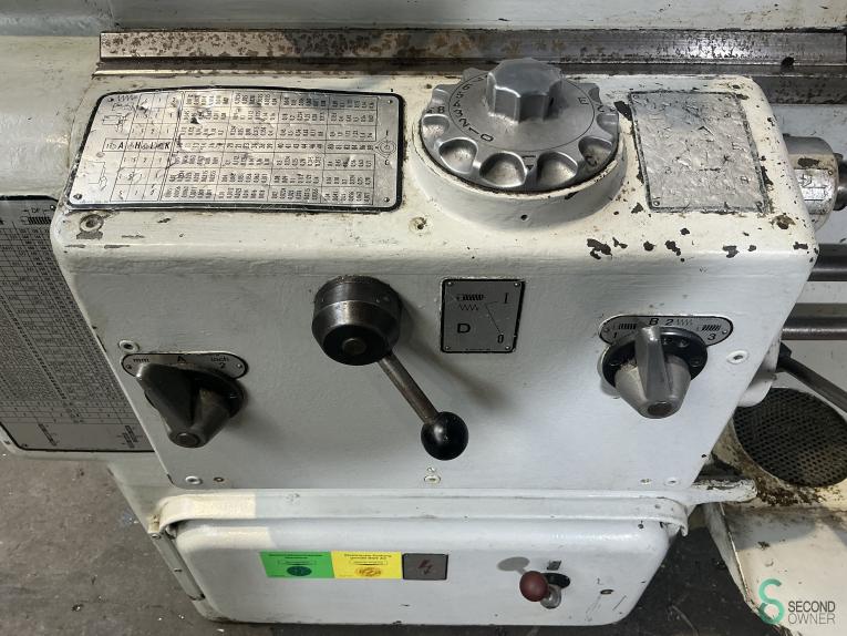 VDF Boehringer 500x1100mm MET9.569 34 16920