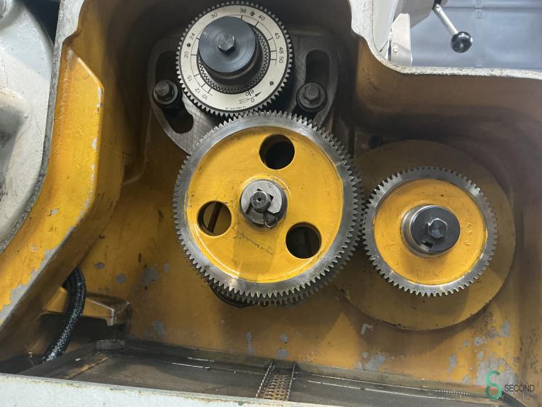 VDF Boehringer 500x1100mm MET9.569 32 16920