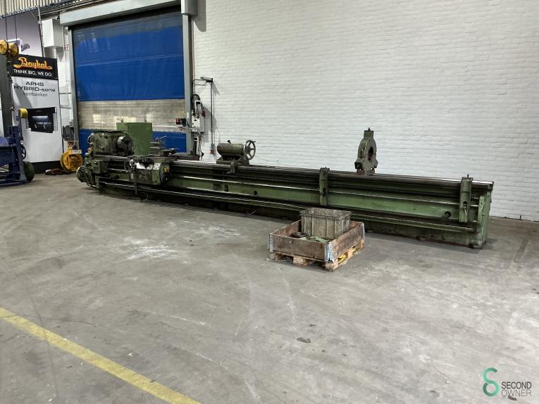 TOS SU63A-8000 MET9.674 51 17066