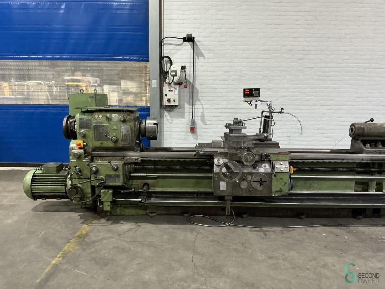 TOS SU63A-8000 MET9.674 53 17066