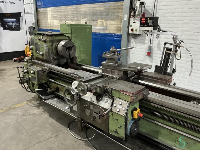 TOS SU63A-8000 MET9.674 54 17066