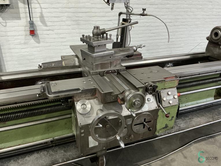 TOS SU63A-8000 MET9.674 56 17066