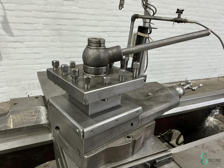 TOS SU63A-8000 MET9.674 57 17066