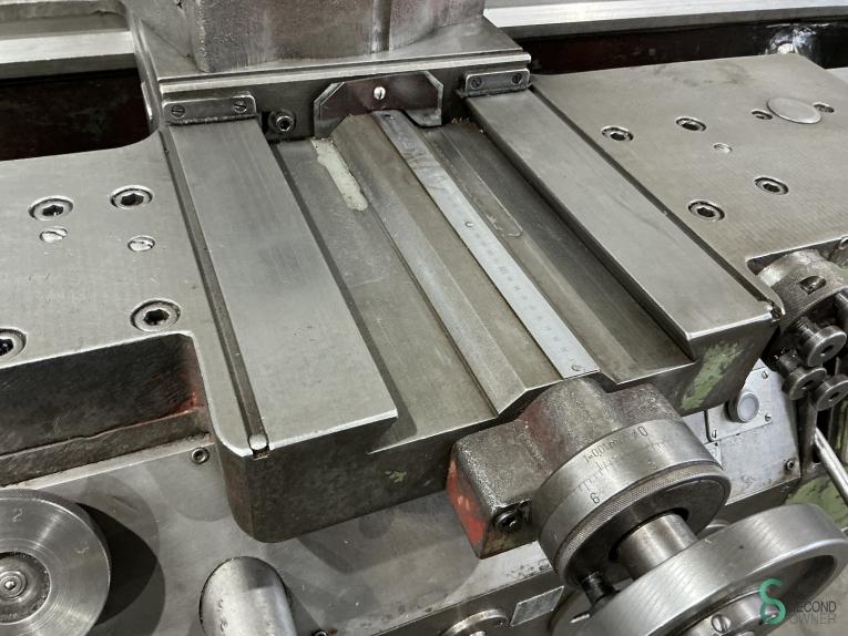 TOS SU63A-8000 MET9.674 58 17066