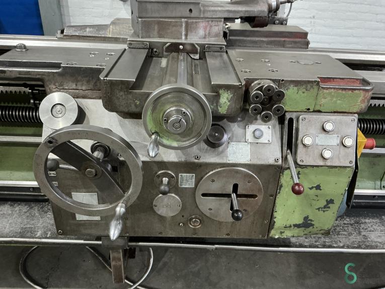 TOS SU63A-8000 MET9.674 59 17066