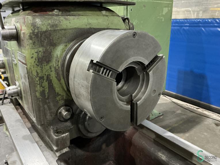 TOS SU63A-8000 MET9.674 61 17066