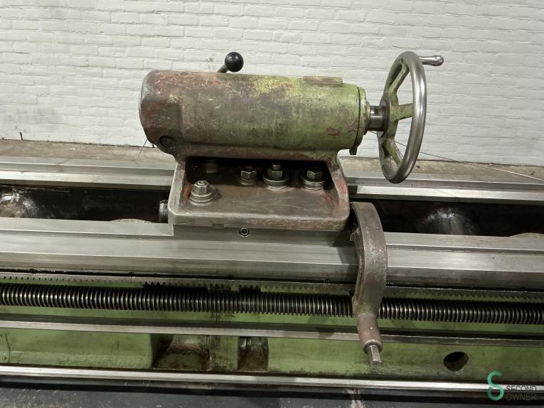 TOS SU63A-8000 MET9.674 62 17066