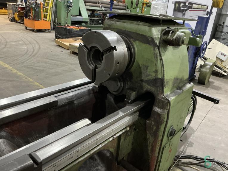 TOS SU63A-8000 MET9.674 71 17066