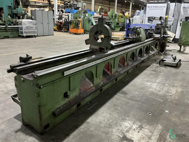 TOS SU63A-8000 MET9.674 72 17066