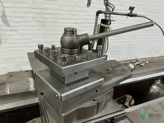 TOS SU63A-8000 MET9.674 9 17066