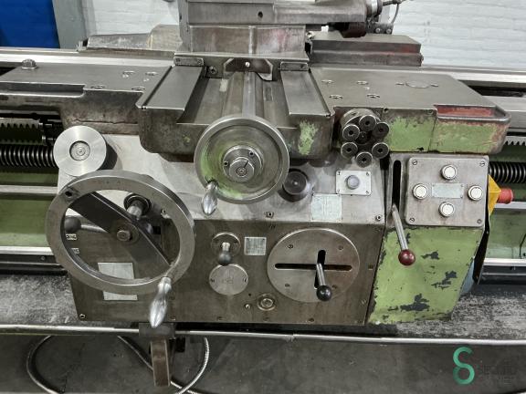 TOS SU63A-8000 MET9.674 11 17066