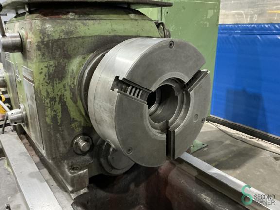 TOS SU63A-8000 MET9.674 13 17066