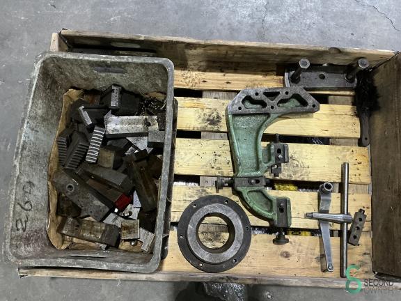 TOS SU63A-8000 MET9.674 16 17066