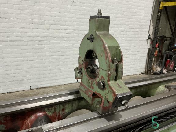 TOS SU63A-8000 MET9.674 15 17066