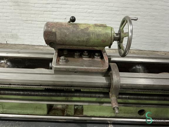 TOS SU63A-8000 MET9.674 14 17066