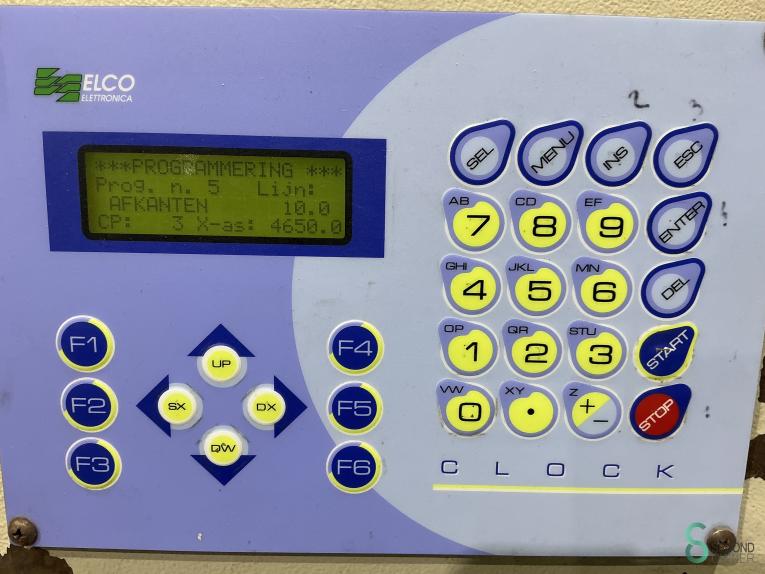 Stromab TR 500 HOU9.538 62 16874