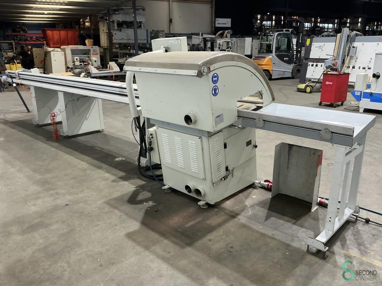 Stromab TR 500 HOU9.538 57 16874