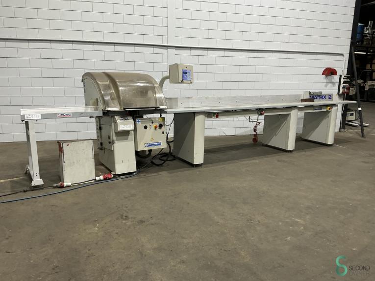 Stromab TR 500 HOU9.538 54 16874