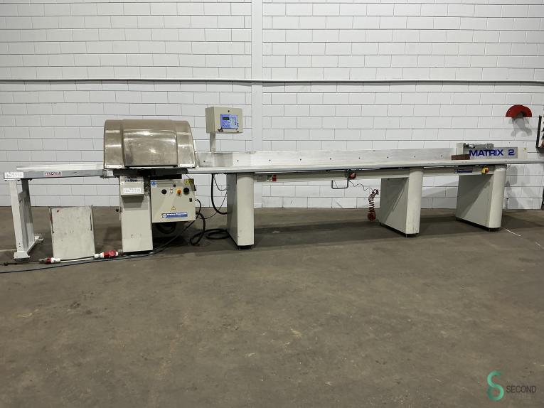 Stromab TR 500 HOU9.538 53 16874