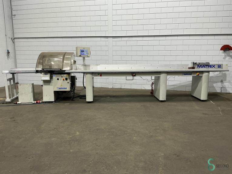 Stromab TR 500 HOU9.538 61 16874