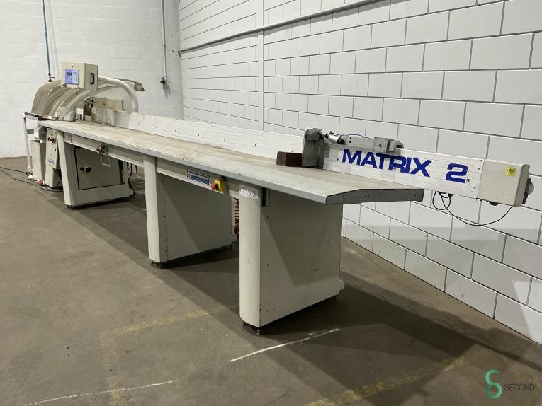 Stromab TR 500 HOU9.538 58 16874