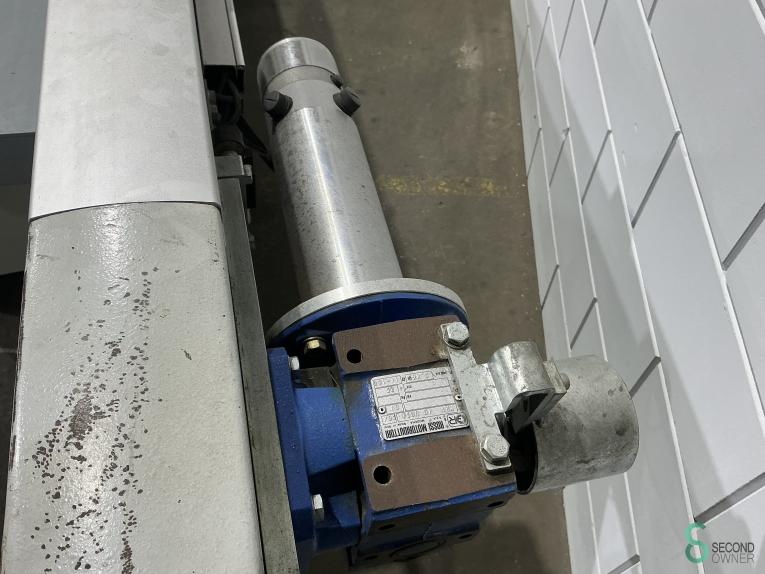 Stromab TR 500 HOU9.538 78 16874