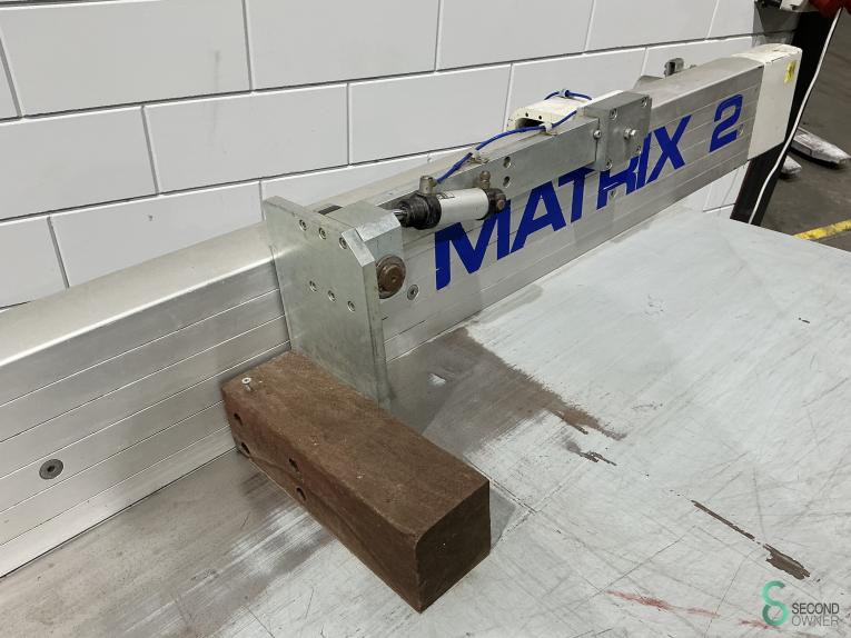 Stromab TR 500 HOU9.538 72 16874