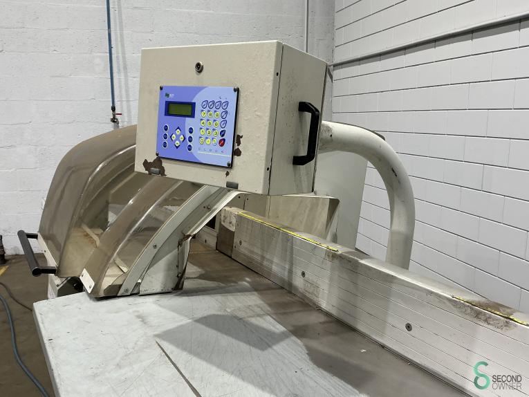 Stromab TR 500 HOU9.538 71 16874