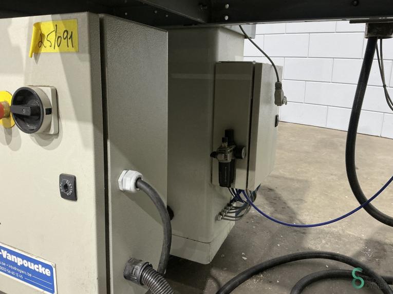 Stromab TR 500 HOU9.538 69 16874