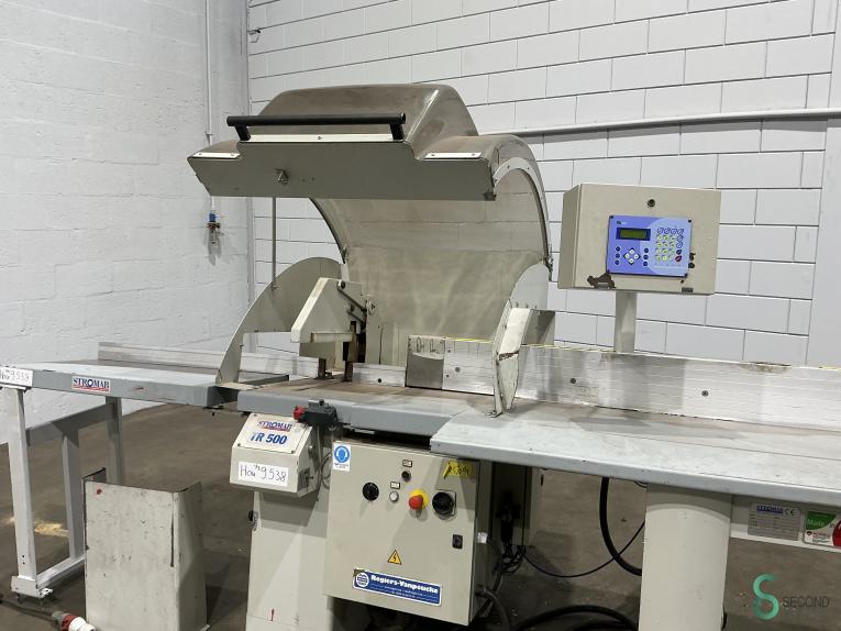 Stromab TR 500 HOU9.538 70 16874