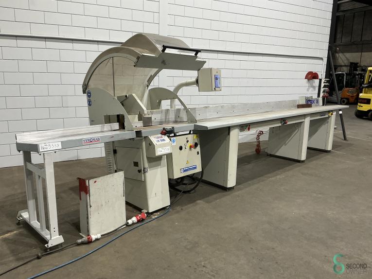 Stromab TR 500 HOU9.538 67 16874