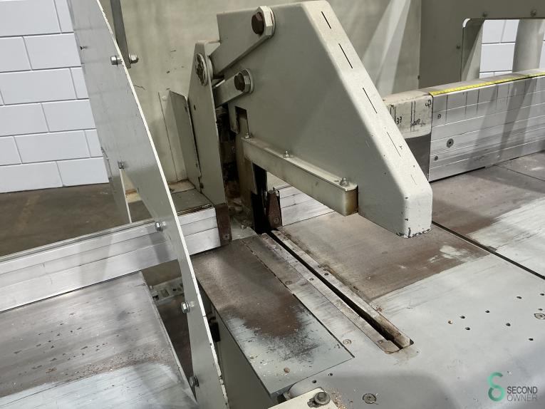 Stromab TR 500 HOU9.538 68 16874