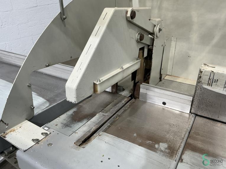 Stromab TR 500 HOU9.538 65 16874