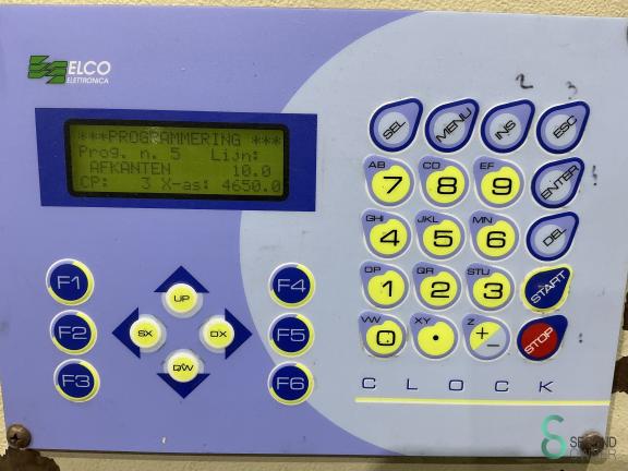 Stromab TR 500 HOU9.538 10 16874