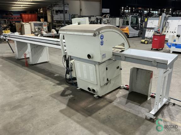 Stromab TR 500 HOU9.538 5 16874