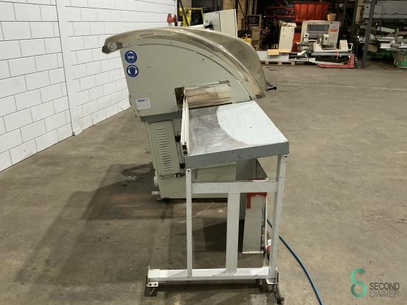 Stromab TR 500 HOU9.538 4 16874