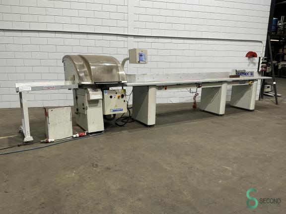 Stromab TR 500 HOU9.538 2 16874