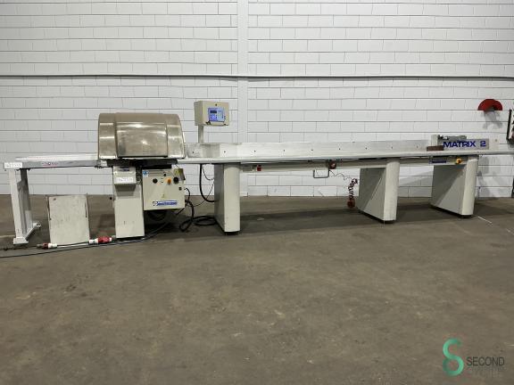 Stromab TR 500 HOU9.538 1  16874