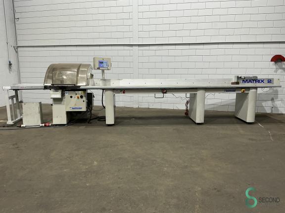 Stromab TR 500 HOU9.538 9 16874