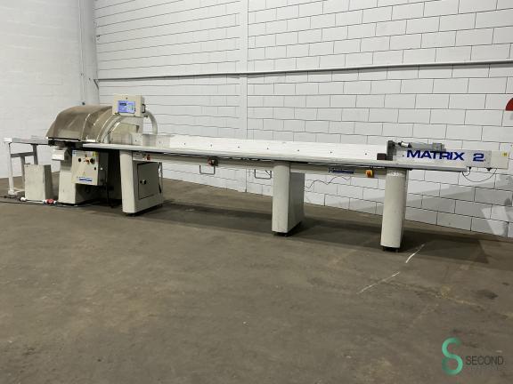 Stromab TR 500 HOU9.538 7 16874