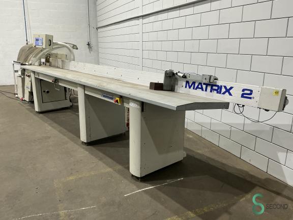 Stromab TR 500 HOU9.538 6 16874