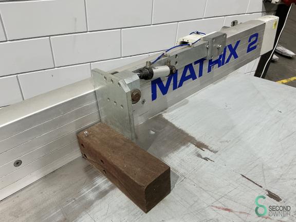 Stromab TR 500 HOU9.538 20 16874