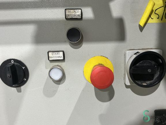 Stromab TR 500 HOU9.538 21 16874